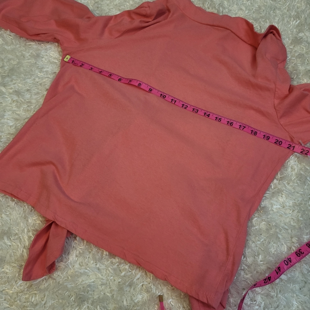 Metropolitan Women's Cardigan, Pink, Large - Picture 6 of 6